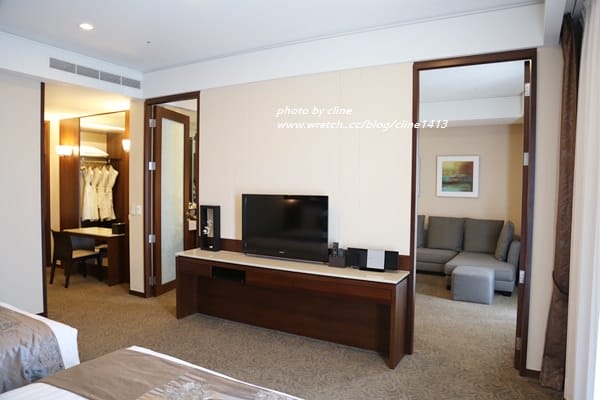 ▌墾丁住宿▌美到爆 ! 不用出國就能欣賞到這樣的無敵海景♥墾丁H Resort H會館♥