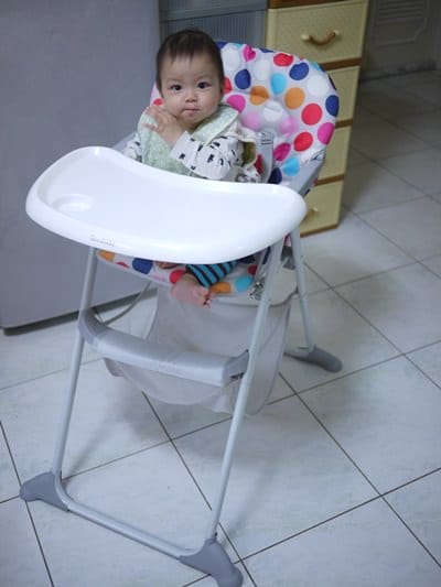 ▌三寶媽碎碎念▌開葷囉  ♥小王子七~八個月副食品分享♥ 阿木滿滿的愛心都在這!