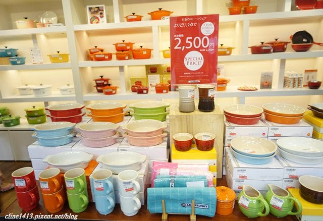▌沖繩自由行▌沖繩血拚必訪♥Outlet Mall Ashibinaa 奧特萊斯購物中心 ♥鄰近OTS租車、距那霸機場約15分鐘