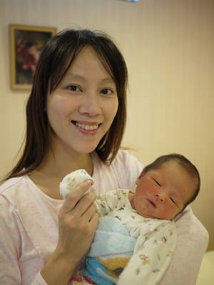 ▌三寶媽碎碎念▌♥ 美人羽產後護理之家♥ 好想再住一個月喔