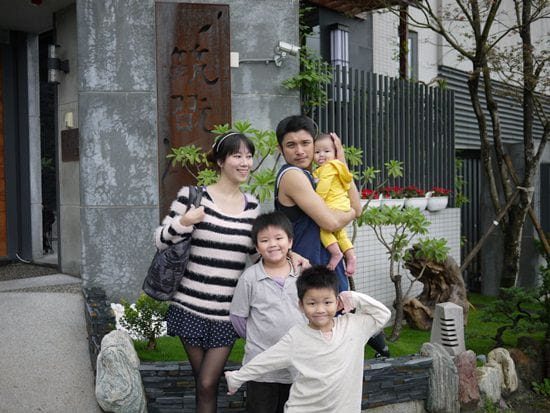 ▌宜蘭民宿▌來去泡一晚! 邊泡湯邊欣賞龜山島美景的極致享受♥礁溪筑翫villa 溫泉會館♥(1/12更新)
