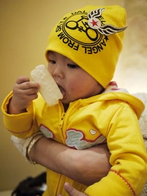 【東區下午茶】彷彿置身普羅旺斯般♥南法風情~  L'OCCITANE Cafe 歐舒丹咖啡♥