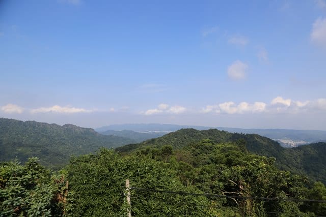 ▌苗栗民宿▌雲海飄渺˙有如仙境♥雲海的故鄉˙雲洞山莊♥夏天來這裡避暑吧! - 第10張圖 ▌苗栗民宿▌雲海飄渺˙有如仙境♥雲海的故鄉˙雲洞山莊♥夏天來這裡避暑吧!