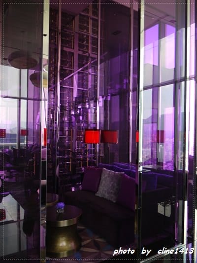 ★紫醉金迷˙W   HOTEL 【紫艷酒吧】奢華貴婦趴