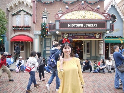 ▌歡樂香港行▌迪士尼樂園雪亮聖誕high翻天♥美國小鎮大街閃亮雪燈♥迪士尼飛天巡遊♥米奇玩具舞曲(聖誕限定)♥星夢奇緣煙火秀♥ - 第17張圖 ▌歡樂香港行▌迪士尼樂園雪亮聖誕high翻天♥美國小鎮大街閃亮雪燈♥迪士尼飛天巡遊♥米奇玩具舞曲(聖誕限定)♥星夢奇緣煙火秀♥