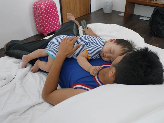 ▌宜蘭民宿▌白色極簡北歐風♥宜蘭˙果實民宿♥舒服,就很迷人!