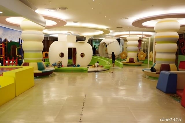 ▌墾丁住宿推薦▌全台十大親子飯店♥墾丁凱撒大飯店♥爸媽度假變的好輕鬆(小凱撒兒童營、悅椿孕婦Spa親子DIY)
