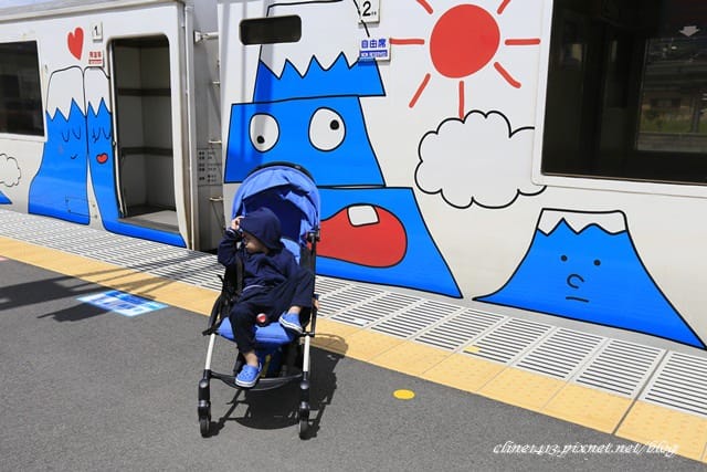 ▌河口湖 ▌河口湖交通&必訪景點♥富士急樂園 、湯瑪士樂園、湯瑪士火車及♥ by 陽光男孩 - 第38張圖 ▌河口湖 ▌河口湖交通&必訪景點♥富士急樂園 、湯瑪士樂園、湯瑪士火車及♥ by 陽光男孩
