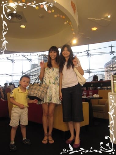 小王子的飛行旅程(補)&端午節吃涓豆腐 - 第25張圖 小王子的飛行旅程(補)&端午節吃涓豆腐