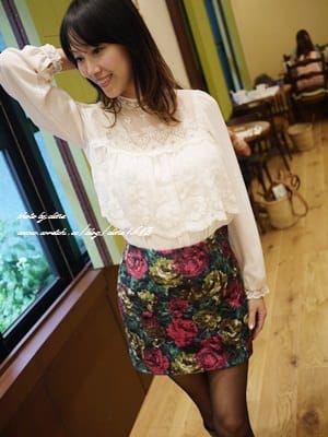 【穿搭】人妻也要化身派對優雅名媛♥正韓Gini Shop美衣♥
