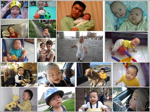 【板橋親子餐廳】爆走哥六歲生日 ♥艾瑪親子多元智能館♥ 慶生去