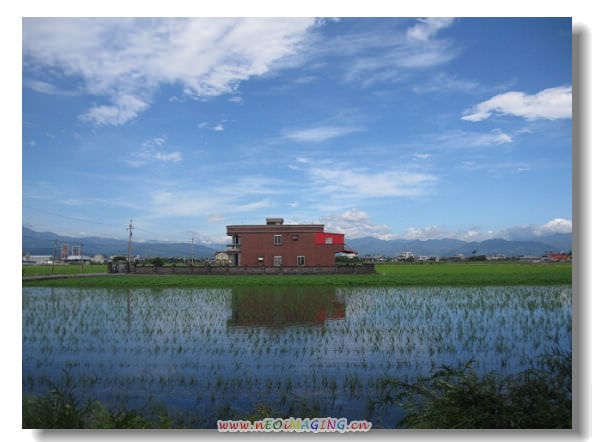 ▌宜蘭民宿▌我在歐洲小鎮 [宜蘭*羅騰堡莊園]~景觀住宿篇