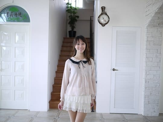 ▌宜蘭民宿▌讓女孩們尖叫的超夢幻民宿♥ 宜蘭聖荷緹渡假城堡♥