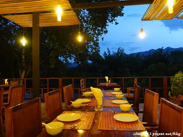 ▌泰國。北碧府▌來去桂河住一晚♥桂河木筏精品度假村Boutique Raft Resort River Kwai♥難忘的泰國水上屋初體驗