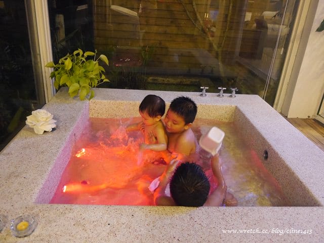 ▌宜蘭民宿▌令人難忘的茶園風光♥櫻悅景觀度假別墅♥偶像劇拍攝場景就在這!