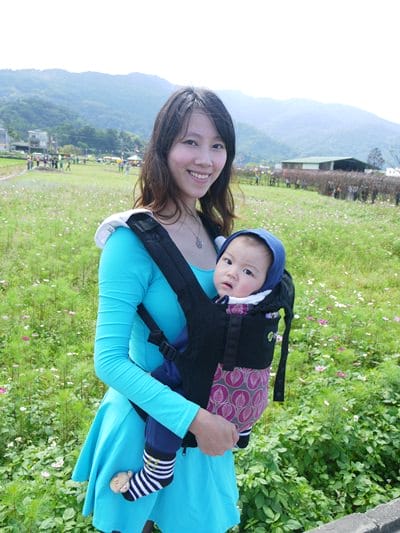 【宜蘭景點】安貴妃拜年♥ 宜蘭三星米香銀柳節♥大同鄉秘境牛鬥賞櫻 ♥