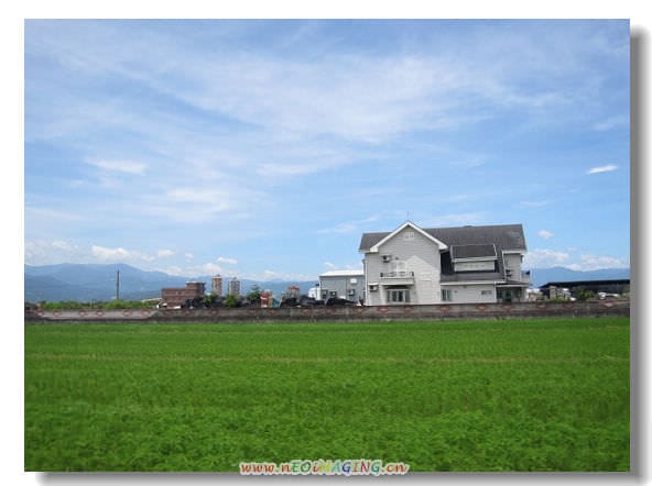 ▌宜蘭民宿▌我在歐洲小鎮 [宜蘭*羅騰堡莊園]~景觀住宿篇
