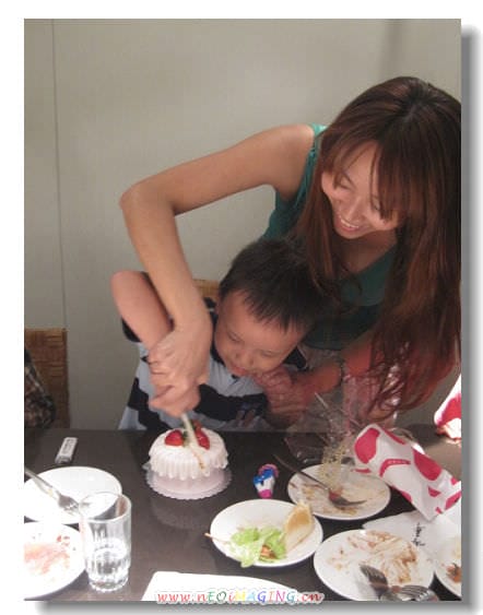 站前* [咖啡弄]~美味鬆餅輕鬆聚