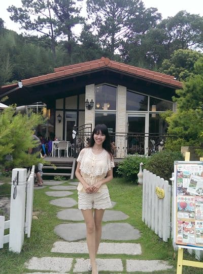 ▌苗栗景觀餐廳▌苗栗三義♥青松自在♥超可愛童話玻璃屋
