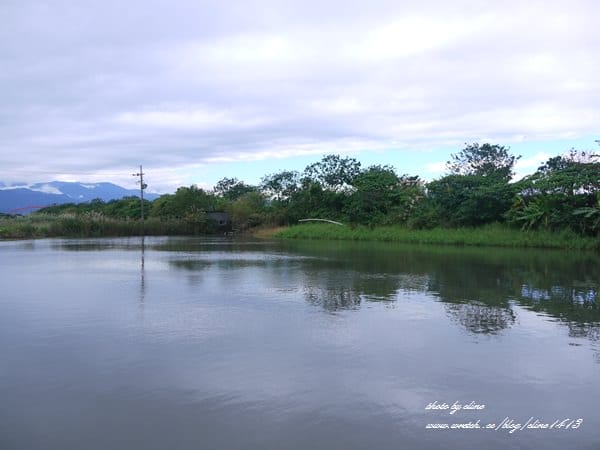 ▌宜蘭民宿▌還想再住第二次 ! 冬山河畔˙河岸美景民宿♥宜蘭留白水岸會館♥