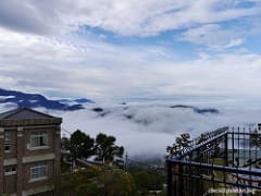 ▌清境民宿▌夢幻小歐洲♥佛羅倫斯山莊。君士坦丁堡♥超推繽紛可愛森林糖果屋《Nina巧克力工房》