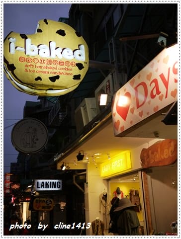 ♥ ♥師大夜市挖到寶~便宜到破表的百元美衣分享(有附店家圖)