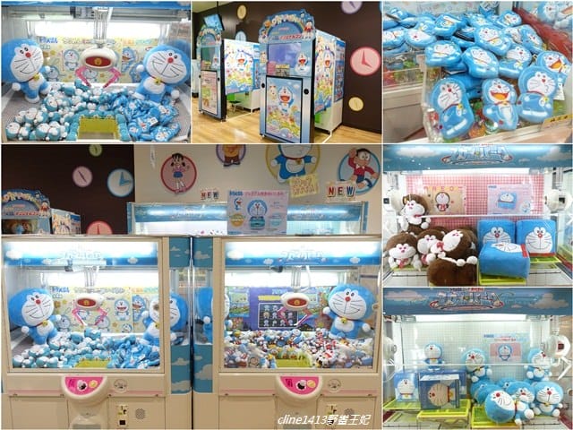 ▌北海道必買▌好像來到一座遊樂場♥新千歲機場♥必吃必買必逛購物攻略! 機場裡居然有露天溫泉及電影院! - 第14張圖 ▌北海道必買▌好像來到一座遊樂場♥新千歲機場♥必吃必買必逛購物攻略! 機場裡居然有露天溫泉及電影院!