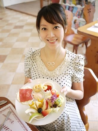 ▌花蓮民宿▌又是一間公主的夢幻民宿 ♥ 花蓮˙花見幸福˙蜜月套房  ♥
