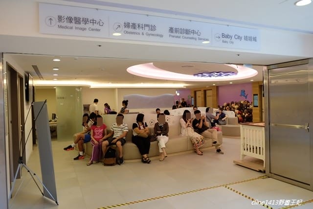 ▌四寶弟孕期紀錄▌孕期紀錄♥22週禾馨高層次超音波、11週非侵入性產前染色體檢測NIPS♥