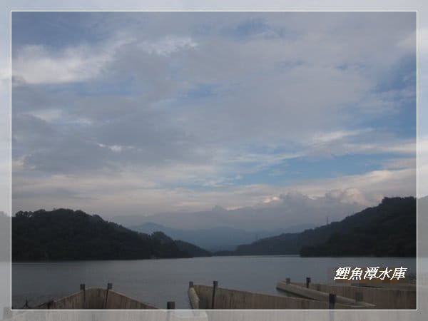苗栗三義~龍騰斷橋&鯉魚潭水庫 - 第30張圖 苗栗三義~龍騰斷橋&鯉魚潭水庫