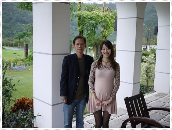 【旅遊】宜蘭梅花湖畔優美民宿♥湖畔莊園♥享受寧靜時光