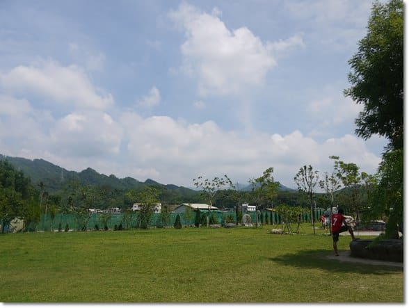 【苗栗景點】夢想的莊園~苗栗˙巧克力雲莊