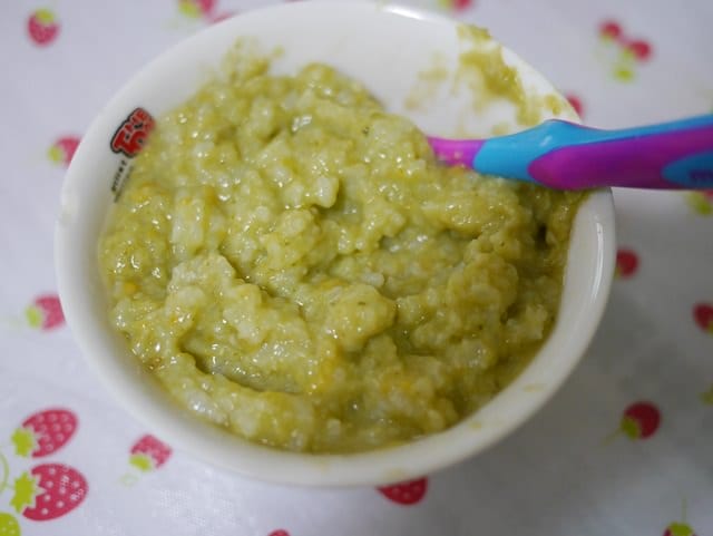 【IY副食品】挑戰新口味♥鈞媽御食堂♥讓媽咪更輕鬆!