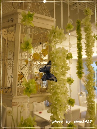 ★【食記】巷弄裡的祕密花園˙春漾咖啡spring cafe - 第41張圖 ★【食記】巷弄裡的祕密花園˙春漾咖啡spring cafe