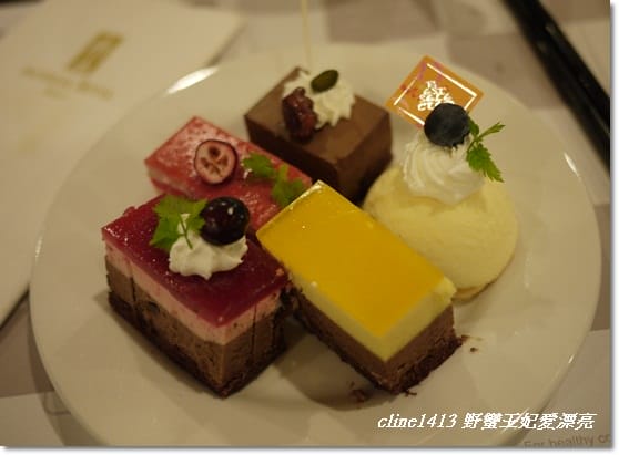 ღ 華國飯店 ღ 二寶【告狀哥】四歲生日文