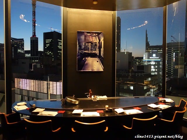▌東京銀座美食▌♥元祖鐵板燒牛排MISONO♥讓人允指回味的頂級神戶牛&黑毛和牛