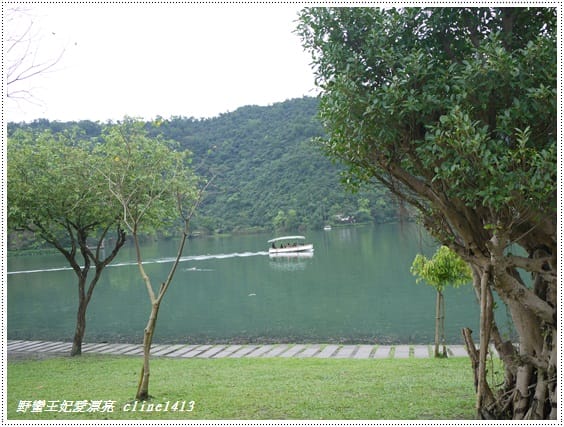 【旅遊】宜蘭梅花湖畔優美民宿♥湖畔莊園♥享受寧靜時光