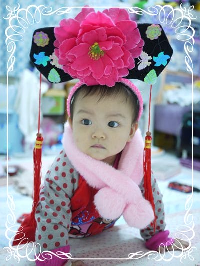 【宜蘭景點】安貴妃拜年♥ 宜蘭三星米香銀柳節♥大同鄉秘境牛鬥賞櫻 ♥