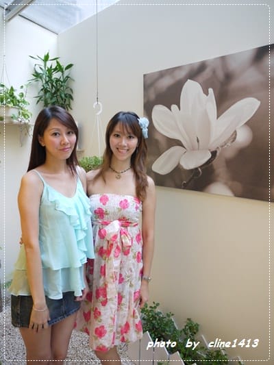 ★【食記】巷弄裡的祕密花園˙春漾咖啡spring cafe - 第54張圖 ★【食記】巷弄裡的祕密花園˙春漾咖啡spring cafe