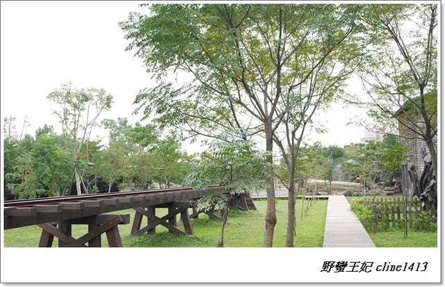 ▌羅東景點▌清幽如畫~羅東林業文化園區