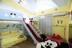 ▌台北泡湯▌全家瘋穿越！彷彿來到大唐時光隧道♥八仙大唐溫泉♥家庭旅遊好去處