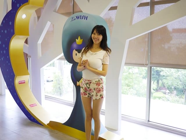 【觀光工廠】♥白木屋品牌探索館♥Fun暑假! 親子同樂,幸福DIY的好地方