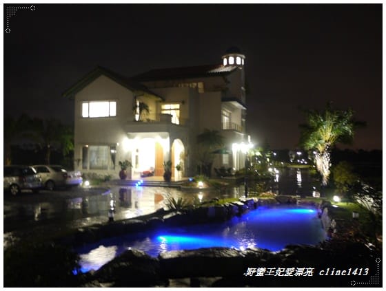 ▌宜蘭民宿▌溫馨鄉村風親子民宿♥羽過天輕渡假民宿 ♥