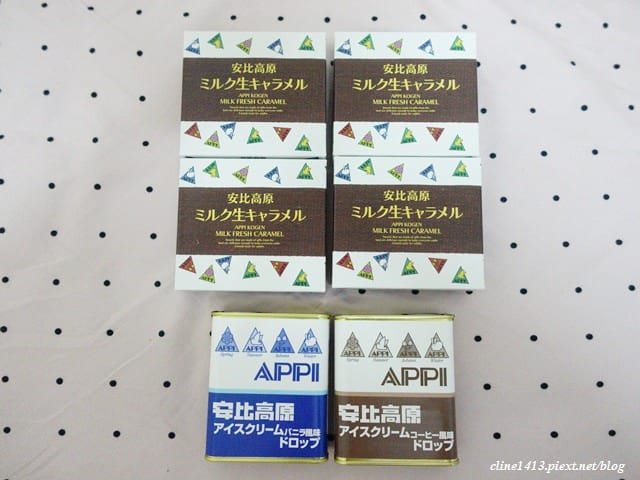 ▌日本。敗家▌東北賞楓♥戰利品♥隨便買也可以擺滿一床