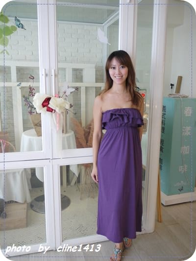 ✦*【穿搭】百變人妻穿搭秀~16套懶人穿搭分享 - 第4張圖 ✦*【穿搭】百變人妻穿搭秀~16套懶人穿搭分享