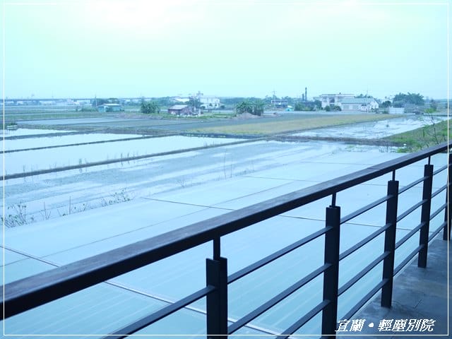 ▌宜蘭民宿▌宜蘭慢活之旅˙五結[輕塵別院]