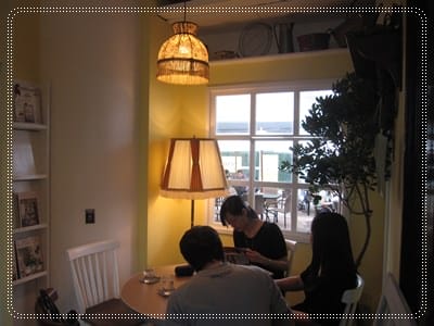 ▌新板橋下午茶▌HANA <板橋環球店> 下午茶