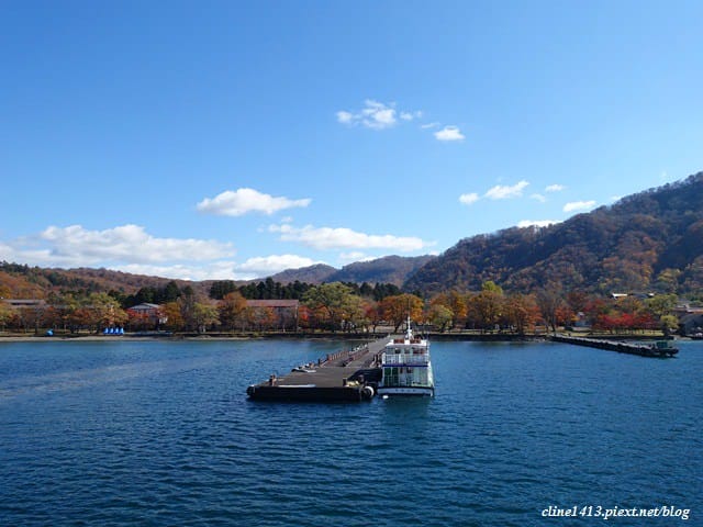 ▌日本東北賞楓▌絕美賞楓景點♥十和田湖遊船、發荷峠展望台♥此生必訪一次的美景