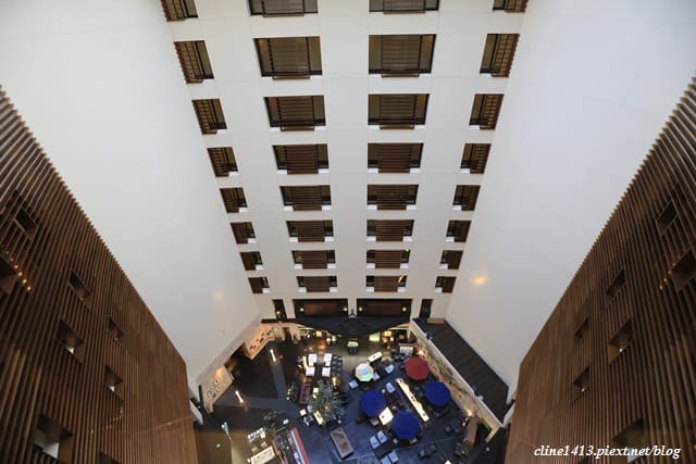 ▌東京飯店推薦▌無敵東京鐵塔美景♥東京花園酒店 Park Hotel Tokyo♥充滿設計感的酒店