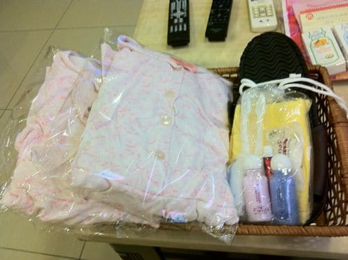 ▌三寶媽碎碎念▌♥ 美人羽產後護理之家♥ 好想再住一個月喔